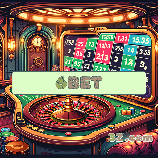 Aventuras na Tela: Baixar e Jogar com 6BET