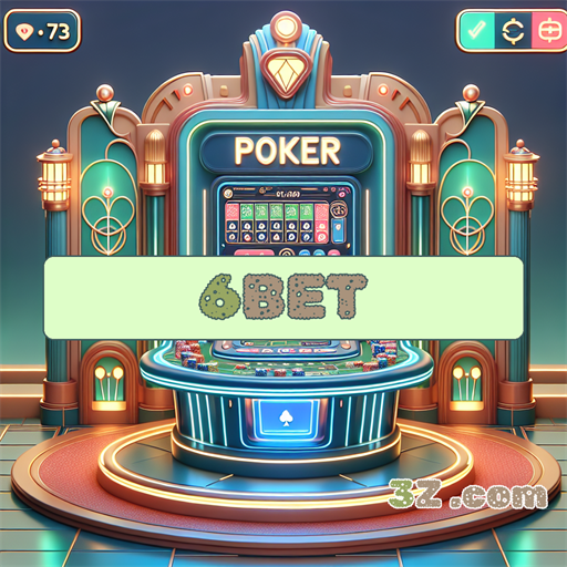 Experiências Únicas no Casino da 6BET: Divirta-se!
