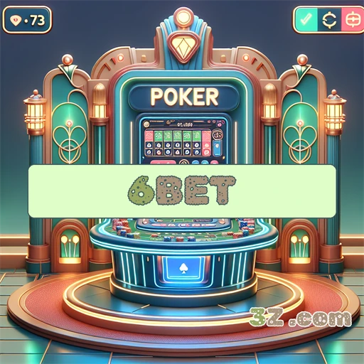 Experiências Únicas no Casino da 6BET: Divirta-se!