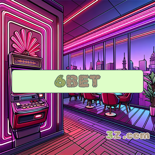 Login em Jogo: A Porta de Entrada do 6BET
