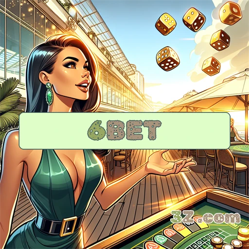 6BET: A Seção Paga que Transforma Jogos em Lucros