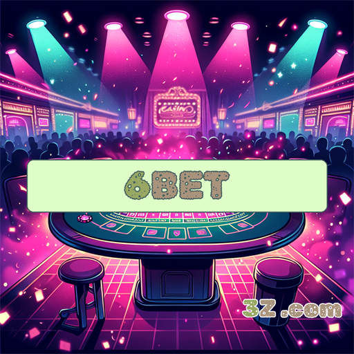 Inovação na Plataforma de Jogos da 6BET no Brasil