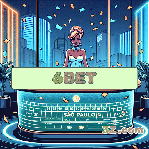 Slots Fantásticos: Aventura e Prêmios no 6BET