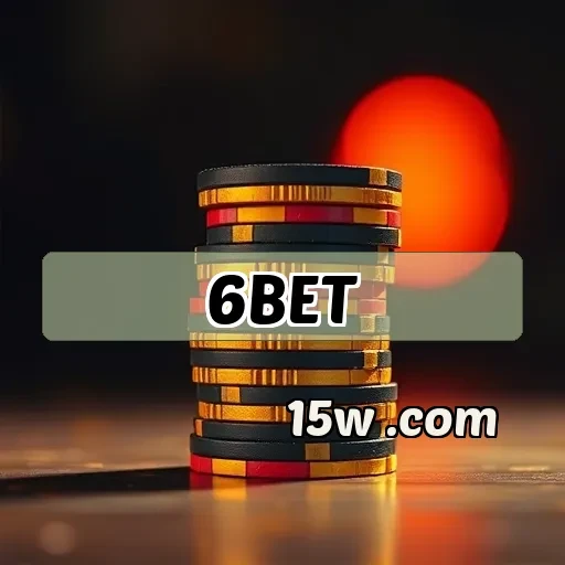 6BET Bônus