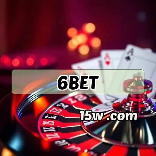 6BET Jogos