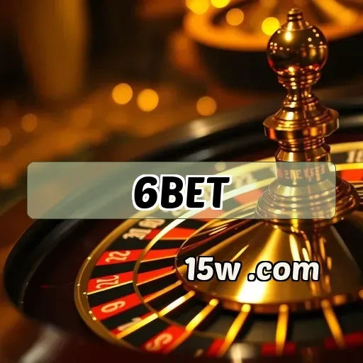 6BET Pagamento